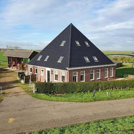 Mathildahoeve Warder Kültér fotó