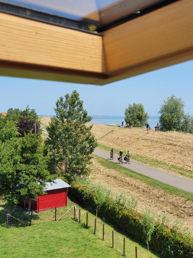 Mathildahoeve Warder Kültér fotó