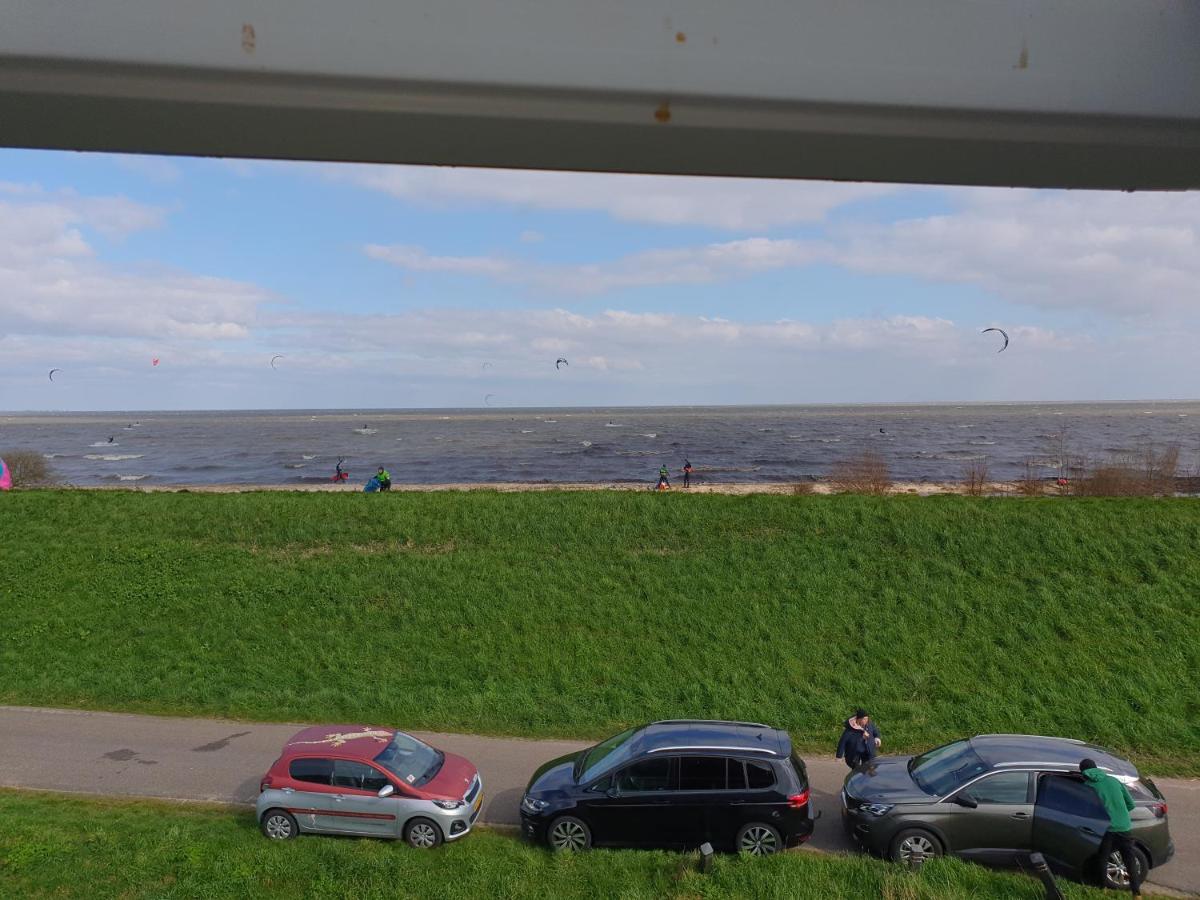 Mathildahoeve Warder Kültér fotó